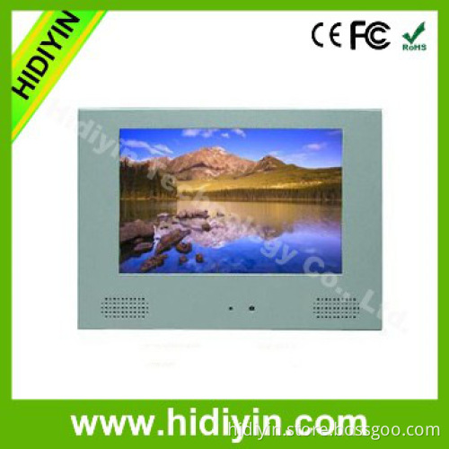 9" lcd wifi advertising player android
